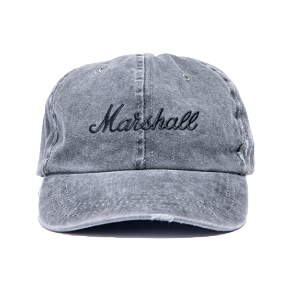 Marshall Accessories, Baseball Cap