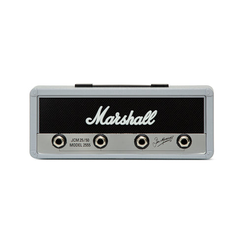 Marshall Silver Jubilee Jack Rack (includes 4 keychains)