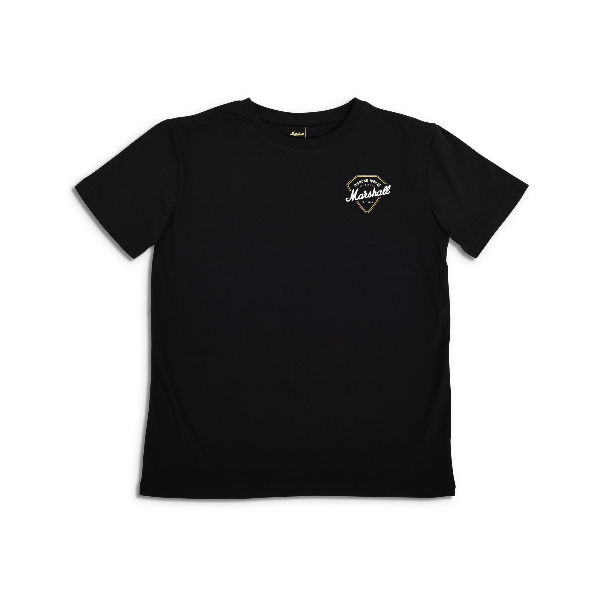 Marshall 60th Anniversary Vintage Unisex T-Shirt