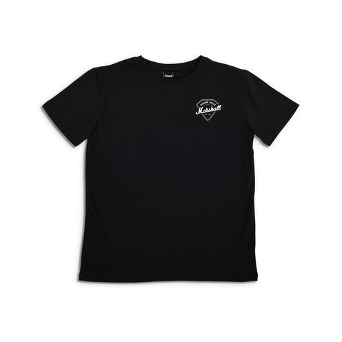 Marshall 60th Anniversary Vintage Unisex T-Shirt