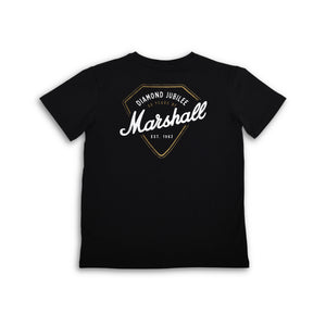 Marshall 60th Anniversary Vintage Unisex T-Shirt