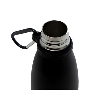 Marshall Bottle, Matte Black