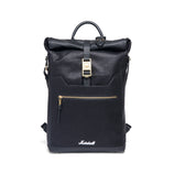 Marshall Downtown Roll Top, Black/Gold