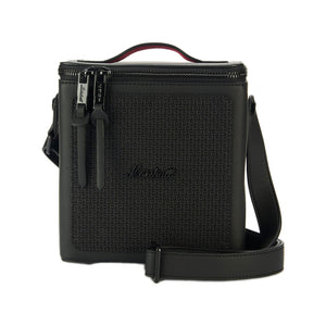 Marshall Downtown Speaker Handbag, Black/Black