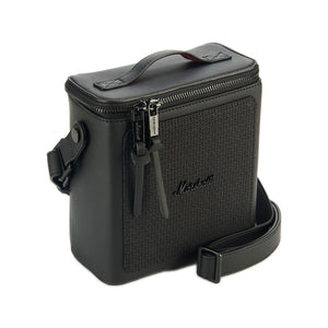 Marshall Downtown Speaker Handbag, Black/Black