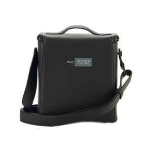 Marshall Downtown Speaker Handbag, Black/Black