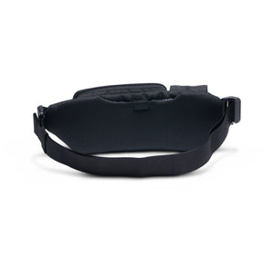 Marshall Underground Belt Bag, Black/White