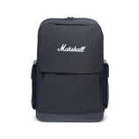 Marshall Uptown Backpack, Black/White