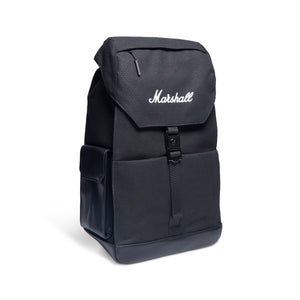 Marshall Uptown Rucksack, Black/White