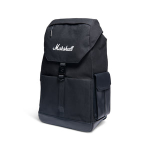 Marshall Uptown Rucksack, Black/White