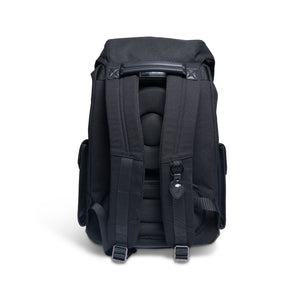 Marshall Uptown Rucksack, Black/White