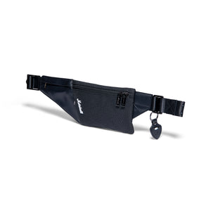 Marshall Uptown Belt Bag, Black/White