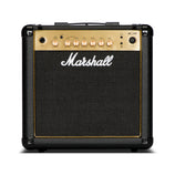 Marshall MG15GR Gold Series 15W Guitar Combo Amplifier w/Spring Reverb