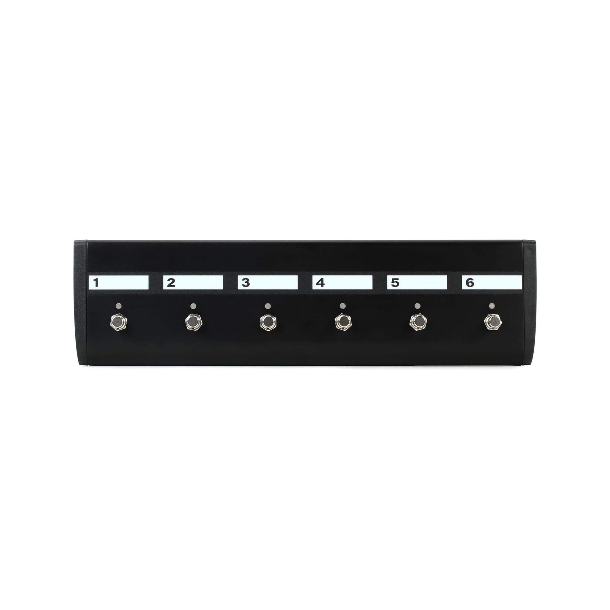 Marshall PEDL-91016 6-way Footswitch