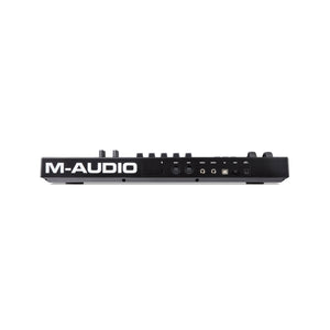 M-Audio Code 25 Black USB MIDI Controller With X/Y Pad (B-Stock)
