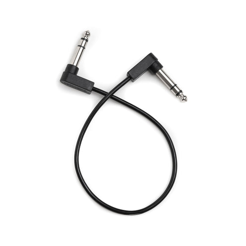 Morningstar 1/4 Inch TRS Stereo Cable, 60cm