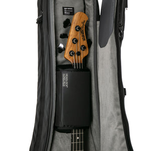 MONO M80 Classic Ultra Dual Bass Case, Black – Swee Lee Malaysia