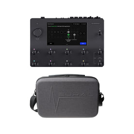 ギター Quad Cortex / Neural DSP Neural DSP Quad Cortex Multiefectos para Guitarra - Overdrive.cl