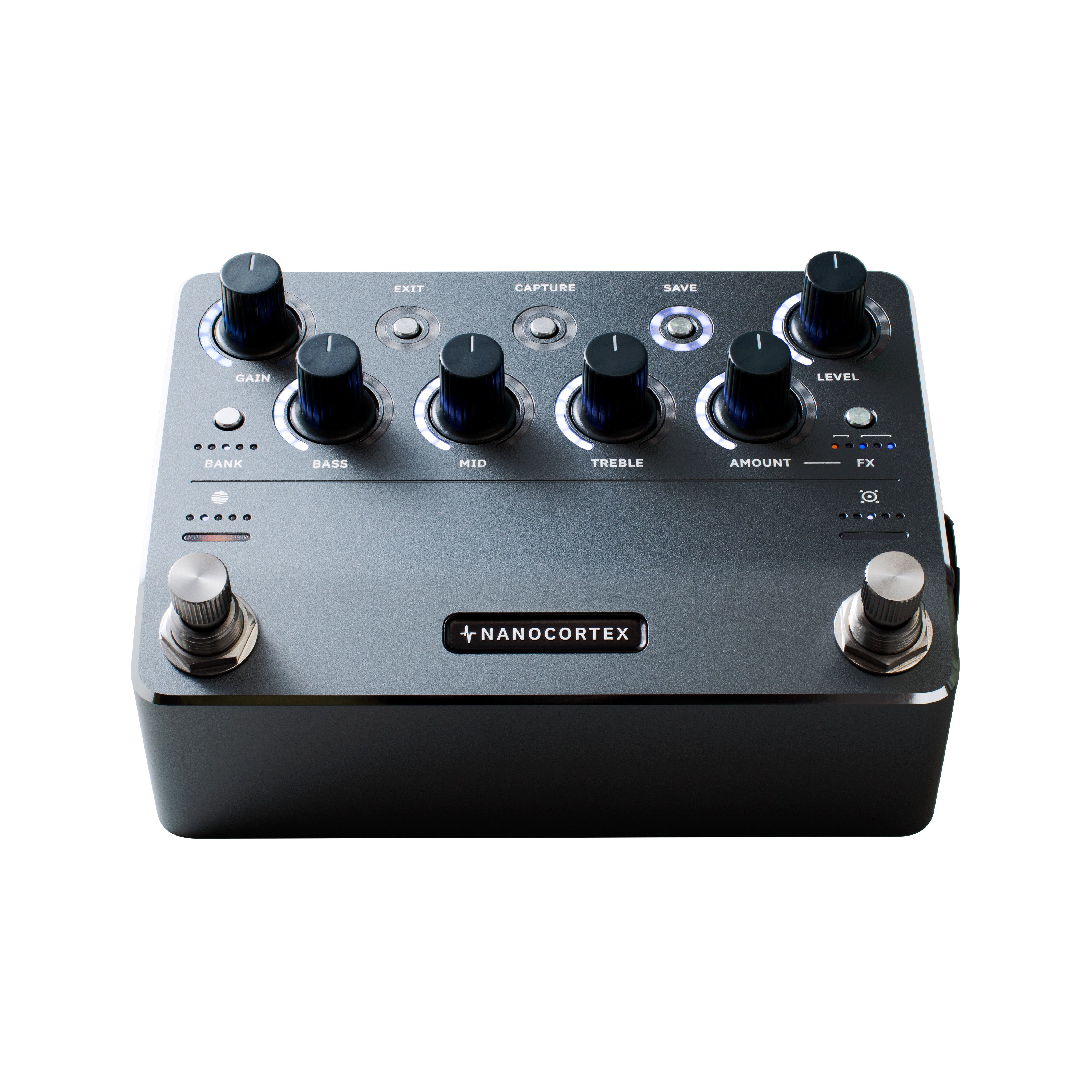 Neural DSP Nano Cortex Digital Effects Processor – Swee Lee Malaysia