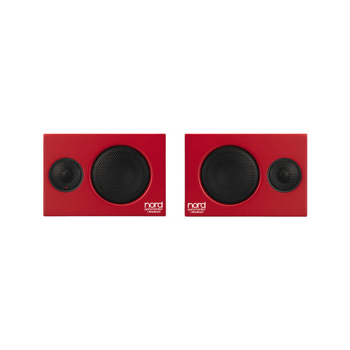 Nord Piano Monitor V2 (Pair) (B-Stock)