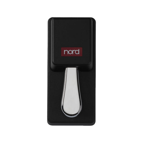 nord sustain pedal 2 Nord Sustain Pedal – Swee Lee Malaysia