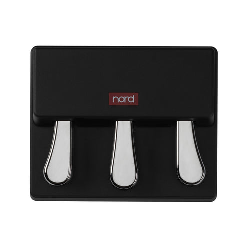 Nord Triple Pedal 2