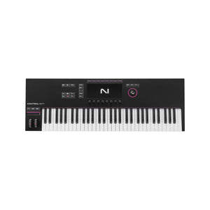 Native Instruments Komplete Kontrol S61 MK3
