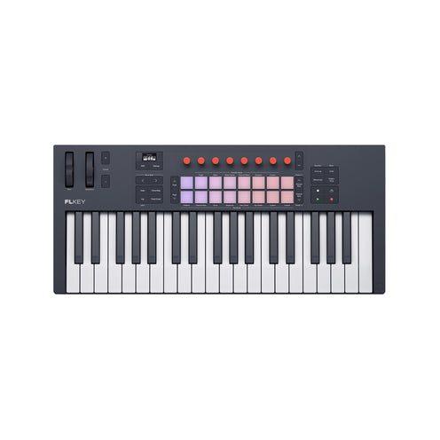 Novation FLkey 2 37 Keyboard Controller