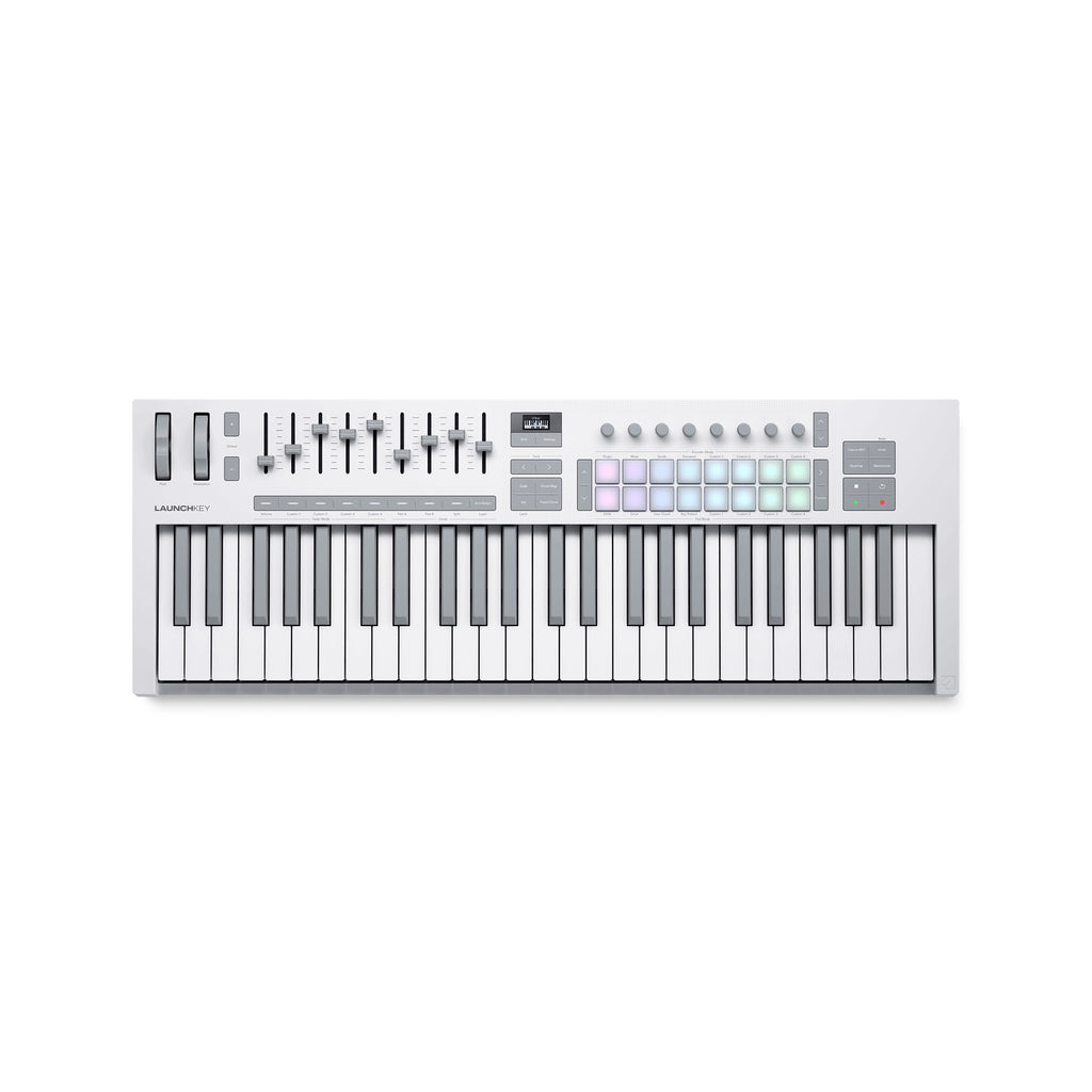 Novation Launchkey 49 MK4