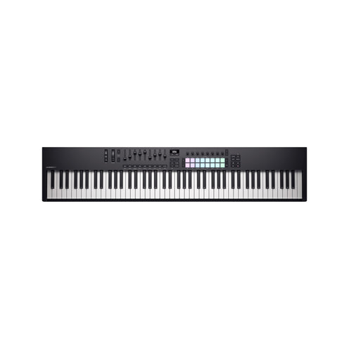 Novation Launchkey 88 MK4 88-key Keyboard Controller