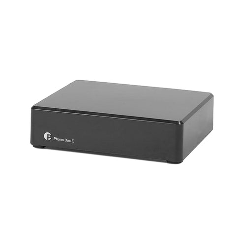 Pro-Ject Phono Box E Preamplifier