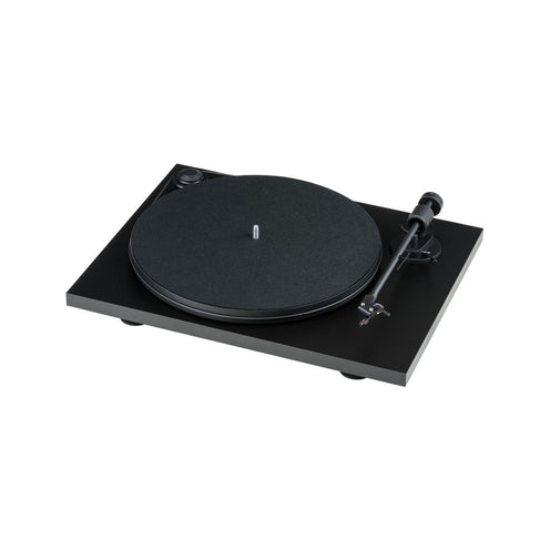 Pro-Ject Primary E Phono USB, Black (B-Stock)