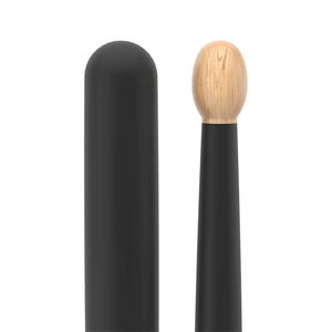Promark PBSC-AG Stephen Creighton ActiveGrip Maple Pipe Band Stick