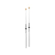 Promark PBSC-WHT Stephen Creighton Maple Pipe Band Stick, White