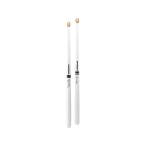 Promark PBSC-WHT Stephen Creighton Maple Pipe Band Stick, White