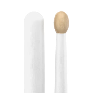 Promark PBSC-WHT Stephen Creighton Maple Pipe Band Stick, White