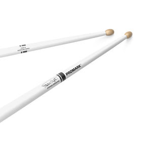 Promark PBSC-WHT Stephen Creighton Maple Pipe Band Stick, White