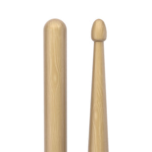 Promark RBH535LAW Rebound 7A Long .535 Hickory Acorn Wood Tip Drumstick