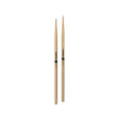 Promark RBH565AN Rebound 5A .565 Hickory Oval Nylon Tip Drumstick