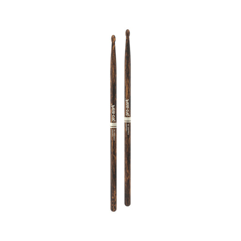 Promark TX5BW-FG Classic 5B FireGrain Drumstick