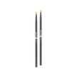 Promark TX5BW-GRAY Hickory 5B Drumsticks, Wood Tip, Gray