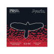 PRS Signature Custom Light Electric Guitar Strings, 95-44