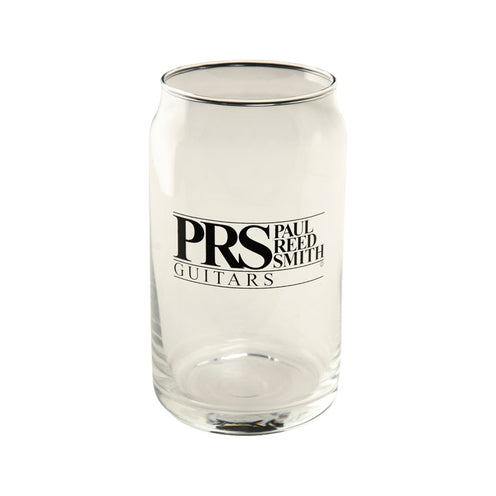 PRS Retro Soda Can Glass