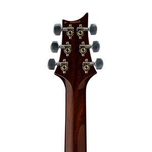 PRS Custom 24 Electric Guitar w/Pattern Thin Neck, Orange Tiger