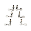 PRS S2 Locking Tuners, Nickel, Set of 6