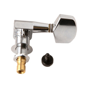 PRS S2 Locking Tuners, Nickel, Set of 6