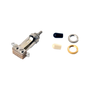 PRS 3-Way Toggle Switch, Straight
