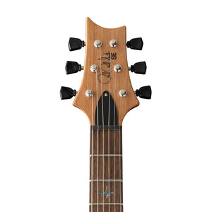PRS SE Paul's Guitar Electric Guitar w/Bag, Turquoise