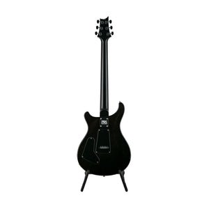 PRS CE24 Electric Guitar w/Bag, Custom Color, Tri-Color Sunburst