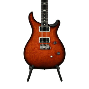 PRS CE24 Electric Guitar w/Bag, Custom Color, Tri-Color Sunburst